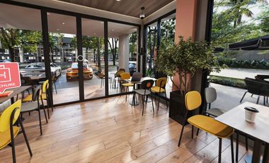 Ruko 2 Lantai Buat Usaha & Kantor Di Lippo Cikarang Real Estate