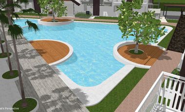 Starting at only 6,597 monthly - you can own a premium 1 bedroom condo in Cebu