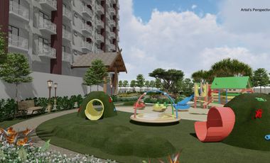 Starting at only 6,597 monthly - you can own a premium 1 bedroom condo in Cebu