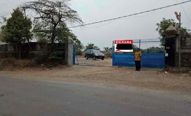 Padangasri Jatirejo Mojokerto