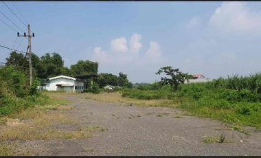 Padangasri Jatirejo Mojokerto