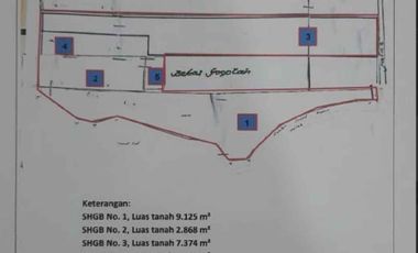 Padangasri Jatirejo Mojokerto