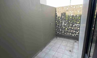 Depan Taman Rumah Langka Sutera Victoria Alam Sutera