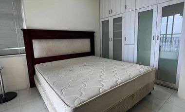 Mediterania 2 Tanjung Duren 3 BR Full Furnish Minimalis Nyaman Best View Pool