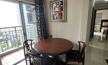 Mediterania 2 Tanjung Duren 3 BR Full Furnish Minimalis Nyaman Best View Pool