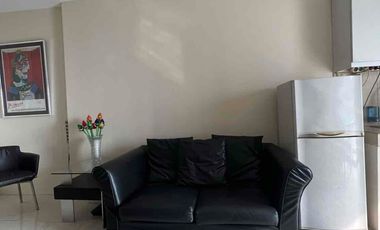 Mediterania 2 Tanjung Duren 3 BR Full Furnish Minimalis Nyaman Best View Pool