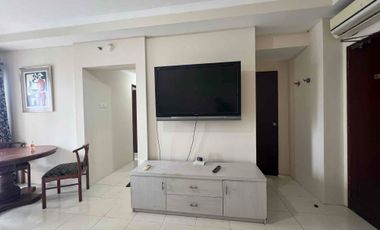 Mediterania 2 Tanjung Duren 3 BR Full Furnish Minimalis Nyaman Best View Pool