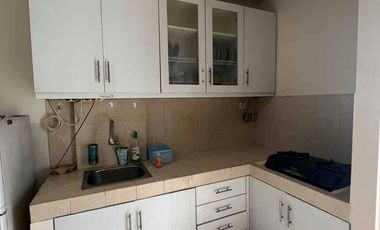 Mediterania 2 Tanjung Duren 3 BR Full Furnish Minimalis Nyaman Best View Pool