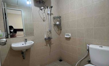 Mediterania 2 Tanjung Duren 3 BR Full Furnish Minimalis Nyaman Best View Pool