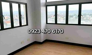 2bedroom pre-owned super sale in pasig city