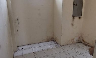 DiJual Ruko 3 Lantai Lokasi Ramai Dalam Kawasan Bisnis Komersial Jembatan Besi Tambora