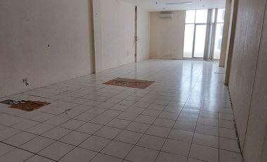 DiJual Ruko 3 Lantai Lokasi Ramai Dalam Kawasan Bisnis Komersial Jembatan Besi Tambora