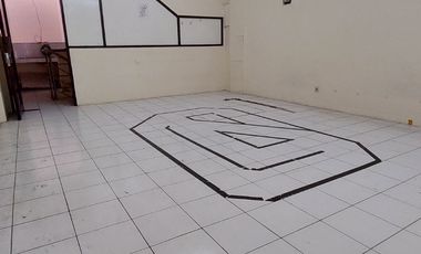 DiJual Ruko 3 Lantai Lokasi Ramai Dalam Kawasan Bisnis Komersial Jembatan Besi Tambora