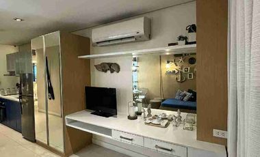 Pre selling condo unit in pasig city 6k only no dp