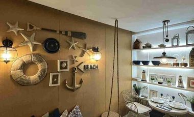 Pre selling condo unit in pasig city 6k only no dp