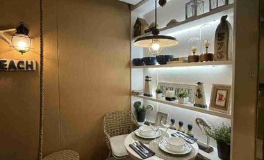 Pre selling condo unit in pasig city 6k only no dp