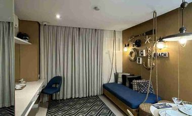 Pre selling condo unit in pasig city 6k only no dp