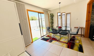 Casa en VENTA Condominio Bosque Real IV, Curauma, Valparaíso.