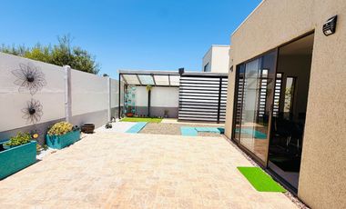 Casa en VENTA Condominio Bosque Real IV, Curauma, Valparaíso.