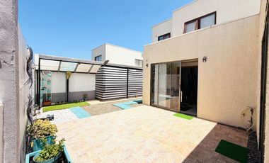 Casa en VENTA Condominio Bosque Real IV, Curauma, Valparaíso.