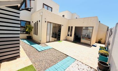 Casa en VENTA Condominio Bosque Real IV, Curauma, Valparaíso.