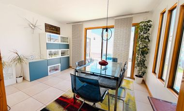 Casa en VENTA Condominio Bosque Real IV, Curauma, Valparaíso.