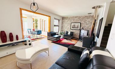 Casa en VENTA Condominio Bosque Real IV, Curauma, Valparaíso.