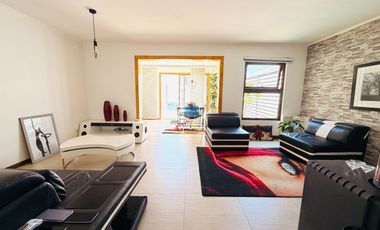 Casa en VENTA Condominio Bosque Real IV, Curauma, Valparaíso.