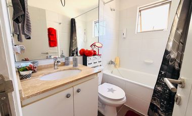 Casa en VENTA Condominio Bosque Real IV, Curauma, Valparaíso.