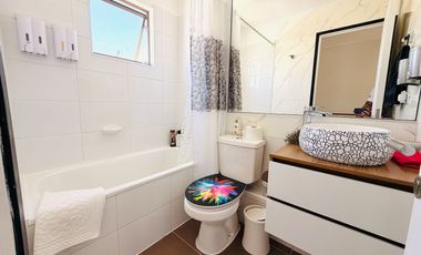 Casa en VENTA Condominio Bosque Real IV, Curauma, Valparaíso.