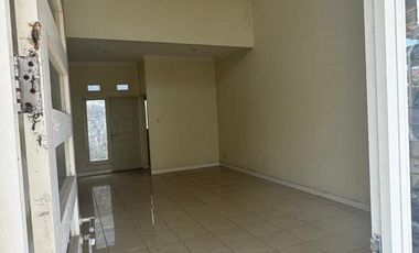 Dijual Rumah Perumahan Puri Surya Jaya