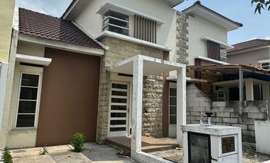 Dijual Rumah Perumahan Puri Surya Jaya