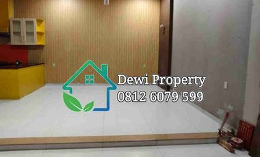 DISEWAKAN VILLA CEMARA ASRI JALAN VIOLET