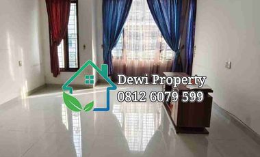 DISEWAKAN VILLA CEMARA ASRI JALAN VIOLET