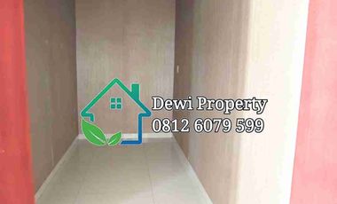 DISEWAKAN VILLA CEMARA ASRI JALAN VIOLET