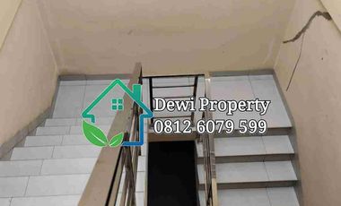 DISEWAKAN VILLA CEMARA ASRI JALAN VIOLET