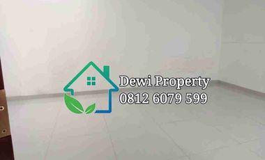 DISEWAKAN VILLA CEMARA ASRI JALAN VIOLET