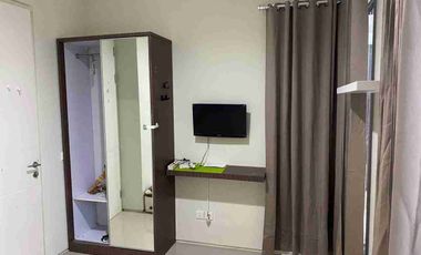 Rumah siap huni Northwest Lake