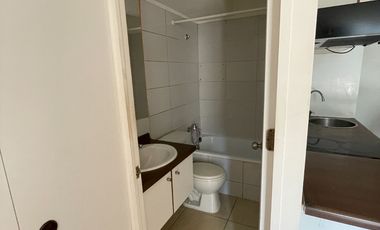 Hermoso depto Estudio