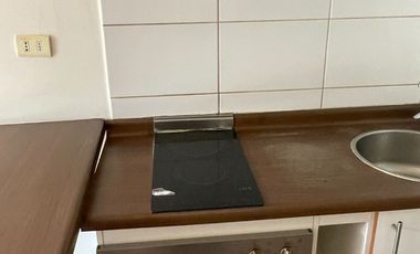 Hermoso depto Estudio