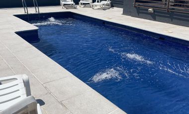 Hermoso depto Estudio