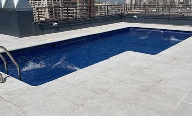 Hermoso depto Estudio