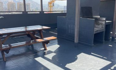 Hermoso depto Estudio