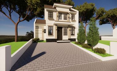 RUMAH CANDI SIDOARJO HARGA MULAI RP. 395JT-AN