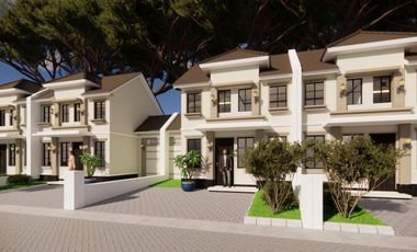 RUMAH CANDI SIDOARJO HARGA MULAI RP. 395JT-AN