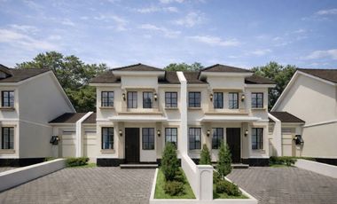 RUMAH CANDI SIDOARJO HARGA MULAI RP. 395JT-AN