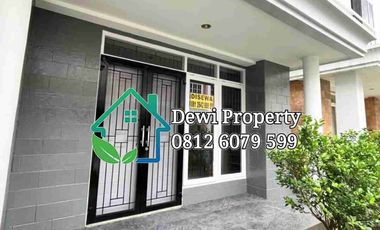 DISEWAKAN VILLA CEMARA KUTA JALAN SEMINYAK
