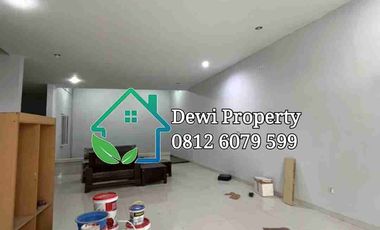 DISEWAKAN VILLA CEMARA KUTA JALAN SEMINYAK