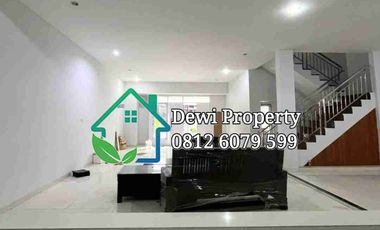 DISEWAKAN VILLA CEMARA KUTA JALAN SEMINYAK