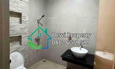 DISEWAKAN VILLA CEMARA KUTA JALAN SEMINYAK